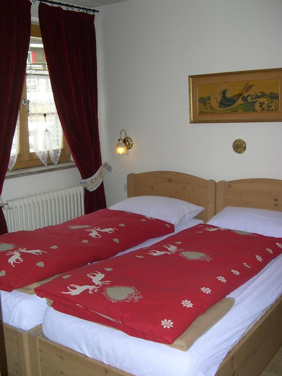 Apartments Cableway Canazei Rom bilde